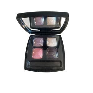 CHANEL Lumieres Facettes 537 Quadrille (6.8g / 0.24oz) Limited Edition No Brush